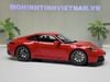 XE MÔ HÌNH PORSCHE 911 CARRERA 4 GTS 2024 GUARDS RED,TỶ LỆ 1/18 NOREV