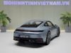 XE MÔ HÌNH PORSCHE 911 CARRERA 2024 964POLARSILBERMETALLIC,TỶ LỆ 1/18 NOREV