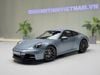 XE MÔ HÌNH PORSCHE 911 CARRERA 2024 964POLARSILBERMETALLIC,TỶ LỆ 1/18 NOREV