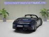 XE MÔ HÌNH PORSCHE 911 CARRERA S CABRIOLET 2024 YACHTINGBLUEMETALLIC,TỶ LỆ 1/18 NOREV