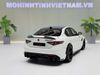 XE MÔ HÌNH ALFA ROMEO GIULIA GTA WHITE,TỶ LỆ 1/18 MOTORHELIX