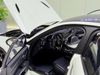 XE MÔ HÌNH ALFA ROMEO GIULIA GTA WHITE,TỶ LỆ 1/18 MOTORHELIX
