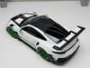 XE MÔ HÌNH PORSCHE 911 GT3 RS 2022 WEISSACH PACK TRIBUTE TO CERRARA RS,TỶ LỆ 1/18 NOREV