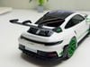 XE MÔ HÌNH PORSCHE 911 GT3 RS 2022 WEISSACH PACK TRIBUTE TO CERRARA RS,TỶ LỆ 1/18 NOREV