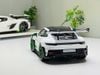 XE MÔ HÌNH PORSCHE 911 GT3 RS 2022 WEISSACH PACK TRIBUTE TO CERRARA RS,TỶ LỆ 1/18 NOREV
