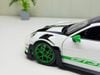 XE MÔ HÌNH PORSCHE 911 GT3 RS 2022 WEISSACH PACK TRIBUTE TO CERRARA RS,TỶ LỆ 1/18 NOREV