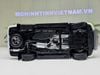 XE MÔ HÌNH TOYOTA LAND CRUISER LC200 WHITE,TỶ LỆ 1/18 DEALER