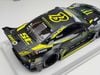 XE MÔ HÌNH NISSAN GTR 35GT-RR LBWK MONSTER,TỶ LỆ 1/18 BBA