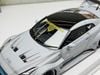 XE MÔ HÌNH NISSAN GTR 35GT-RR LBWK GREY,TỶ LỆ 1/18 BBA