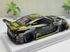 XE MÔ HÌNH NISSAN GTR 35GT-RR LBWK MONSTER,TỶ LỆ 1/18 BBA