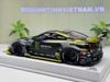 XE MÔ HÌNH NISSAN GTR 35GT-RR LBWK MONSTER,TỶ LỆ 1/18 BBA