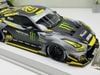 XE MÔ HÌNH NISSAN GTR 35GT-RR LBWK MONSTER,TỶ LỆ 1/18 BBA
