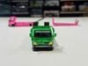 XE MÔ HÌNH CUSTOM TOW CAR ROXY REXY,TỶ LỆ 1/64 MEGA GEAR