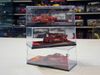 XE MÔ HÌNH PORSCHE 964 & 993 RWB #95 MC QUEEN,TỶ LỆ 1/64 DECODE
