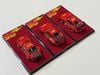 XE MÔ HÌNH PORSCHE 964 & 993 RWB #95 MC QUEEN,TỶ LỆ 1/64 DECODE