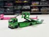 XE MÔ HÌNH CUSTOM TOW CAR ROXY REXY,TỶ LỆ 1/64 MEGA GEAR