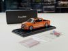 XE MÔ HÌNH FORD F150 SHELBY SUPER SNAKE AMERICAN PICKUP TRUCK,TỶ LỆ 1/64 DECODE