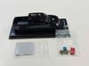 XE MÔ HÌNH FORD F150 SHELBY SUPER SNAKE AMERICAN PICKUP TRUCK,TỶ LỆ 1/64 DECODE