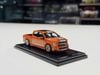 XE MÔ HÌNH FORD F150 SHELBY SUPER SNAKE AMERICAN PICKUP TRUCK,TỶ LỆ 1/64 DECODE