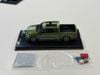 XE MÔ HÌNH FORD F150 SHELBY SUPER SNAKE AMERICAN PICKUP TRUCK,TỶ LỆ 1/64 DECODE