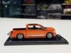 XE MÔ HÌNH FORD F150 SHELBY SUPER SNAKE AMERICAN PICKUP TRUCK,TỶ LỆ 1/64 DECODE