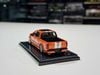 XE MÔ HÌNH FORD F150 SHELBY SUPER SNAKE AMERICAN PICKUP TRUCK,TỶ LỆ 1/64 DECODE