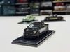 XE MÔ HÌNH FORD F150 SHELBY SUPER SNAKE AMERICAN PICKUP TRUCK,TỶ LỆ 1/64 DECODE