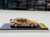 XE MÔ HÌNH MITSUBISHI GALANT VR-4 DIRTY VERSION,TỶ LỆ 1/64 MK