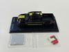 XE MÔ HÌNH FORD F150 SHELBY SUPER SNAKE AMERICAN PICKUP TRUCK,TỶ LỆ 1/64 DECODE
