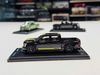 XE MÔ HÌNH FORD F150 SHELBY SUPER SNAKE AMERICAN PICKUP TRUCK,TỶ LỆ 1/64 DECODE