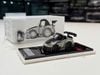 XE MÔ HÌNH HONDA S2000 J'S RACING,TỶ LỆ 1/64 P E K