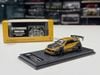 XE MÔ HÌNH HONDA CIVIC EK6 KEVMANNZ 1996 WIDE BODY,TỶ LỆ 1/64 DCM