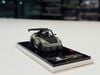 XE MÔ HÌNH HONDA S2000 J'S RACING,TỶ LỆ 1/64 P E K
