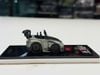 XE MÔ HÌNH HONDA S2000 J'S RACING,TỶ LỆ 1/64 P E K