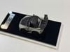 XE MÔ HÌNH HONDA S2000 J'S RACING,TỶ LỆ 1/64 P E K