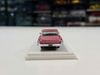 XE MÔ HÌNH CADILLAC DE VILLE ICE PLUM PINK,TỶ LỆ 1/64 MK
