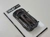 XE MÔ HÌNH KOENIGSEGG AGERA RS CARBON FIBER,TỶ LỆ 1/64 TPC
