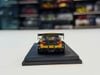 XE MÔ HÌNH HONDA CIVIC EK6 KEVMANNZ 1996 WIDE BODY,TỶ LỆ 1/64 DCM