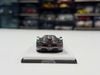 XE MÔ HÌNH KOENIGSEGG AGERA RS CARBON FIBER,TỶ LỆ 1/64 TPC