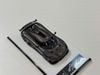 XE MÔ HÌNH KOENIGSEGG AGERA RS CARBON FIBER,TỶ LỆ 1/64 TPC