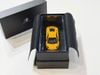 XE MÔ HÌNH LAMBORGHINI AVENTADOR ROWEN YELLOW,TỶ LỆ 1/64 ROTATING WHEEL