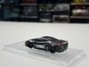 XE MÔ HÌNH FERRARI 488 LBWK MATT BLACK,TỶ LỆ 1/64 CM MODEL