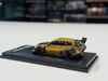 XE MÔ HÌNH HONDA CIVIC EK6 KEVMANNZ 1996 WIDE BODY,TỶ LỆ 1/64 DCM