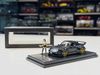 XE MÔ HÌNH PORSCHE 930 3.8 TYPE WING HIGH WING + FIGURE,TỶ LỆ 1/64 MY