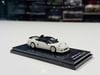 XE MÔ HÌNH HONDA NSX-R GT CHAMPIONSHIP WHITE,TỶ LỆ 1/64 MOTORHELIX
