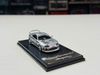 XE MÔ HÌNH TOYOTA SUPRA 1994 JZA80 SILVER,TỶ LỆ 1/64 MY