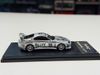 XE MÔ HÌNH TOYOTA SUPRA 1994 JZA80 SILVER,TỶ LỆ 1/64 MY