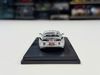 XE MÔ HÌNH TOYOTA SUPRA 1994 JZA80 SILVER,TỶ LỆ 1/64 MY