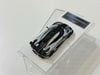 XE MÔ HÌNH KOENIGSEGG ONE:1 SILVER,TỶ LỆ 1/64 COOLART
