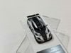 XE MÔ HÌNH KOENIGSEGG ONE:1 SILVER,TỶ LỆ 1/64 COOLART